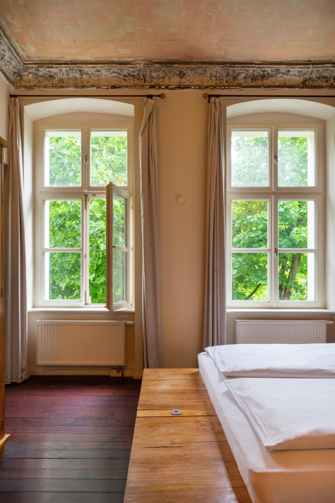 Numa Berlin Belfort Номер фото