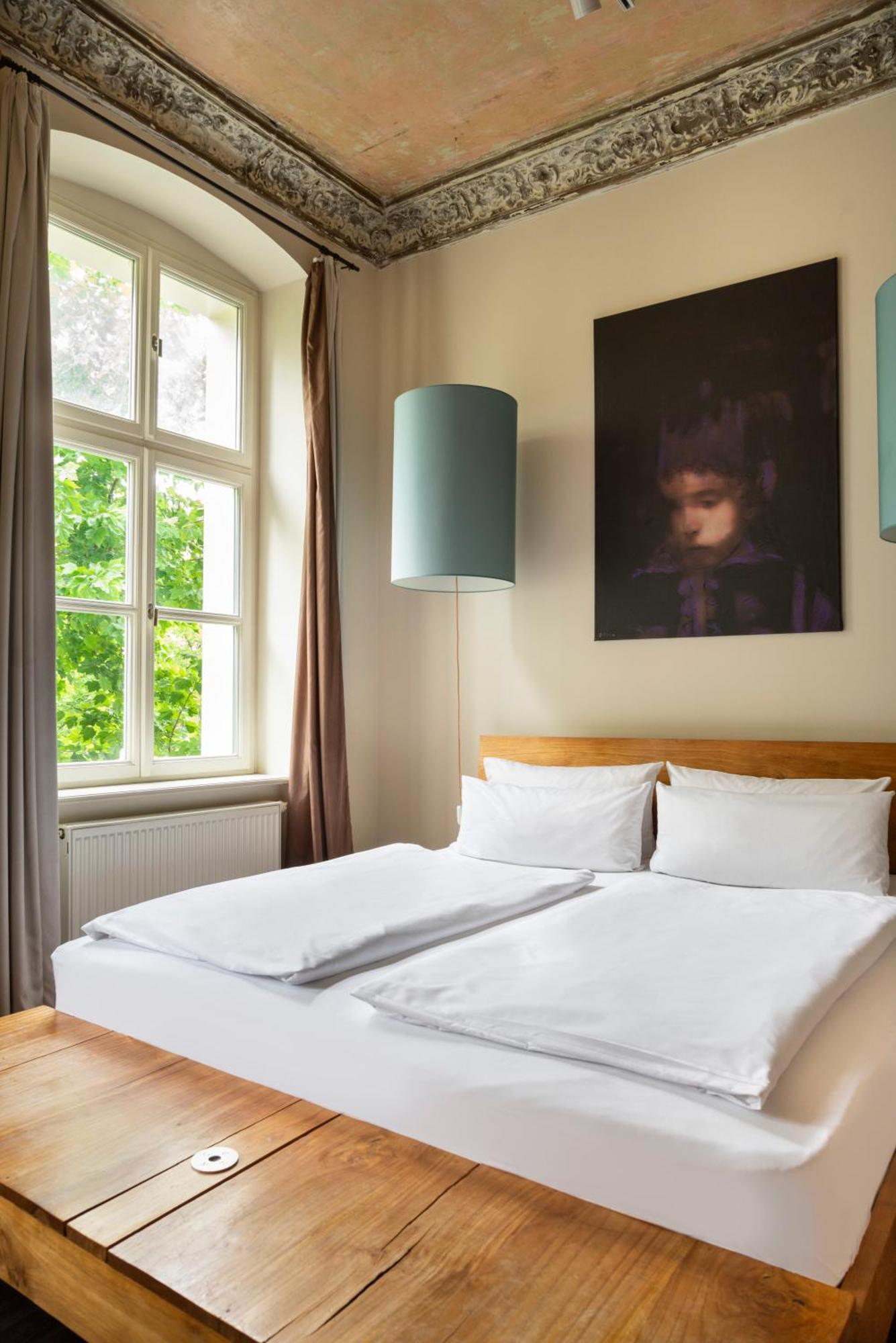 Numa Berlin Belfort Номер фото